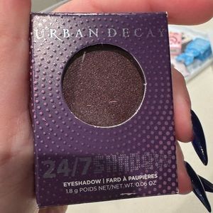 NEW Urban Decay Eyeshadow